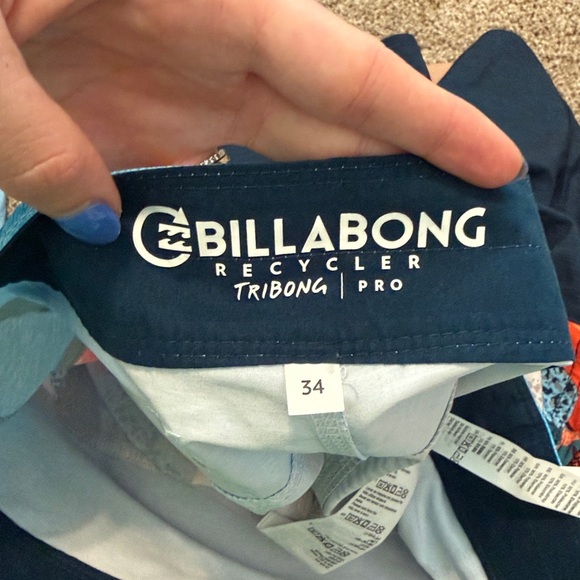 Board Shorts - Picture 3 of 3